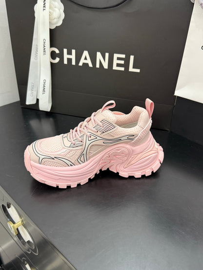 CHL Sneakers Woman 2 Color 's