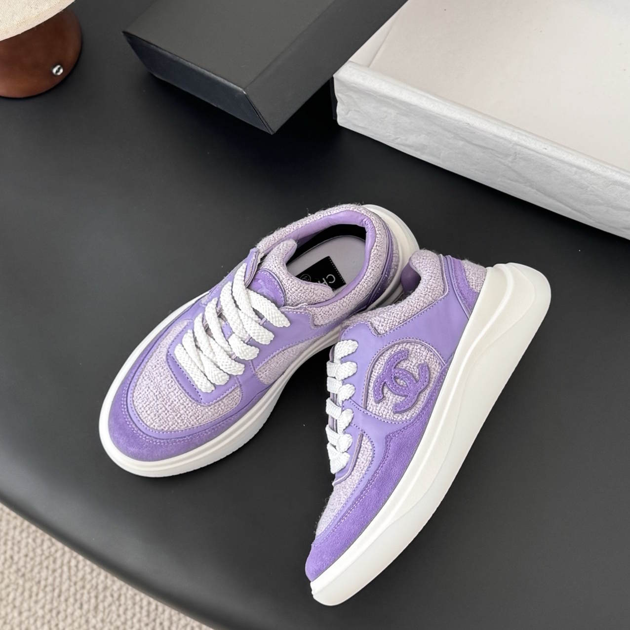 CHL Sneakers Woman 4 Color's