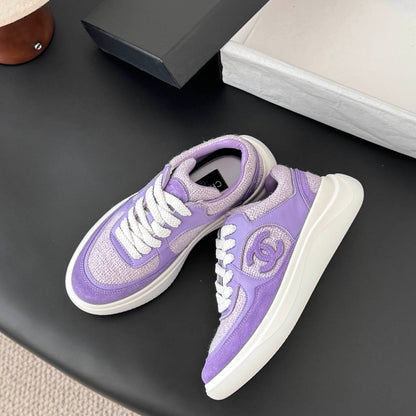 CHL Sneakers Woman 4 Color's
