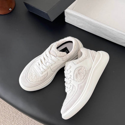 CHL Sneakers Woman 4 Color's