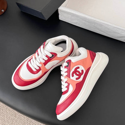 CHL Sneakers Woman 4 Color's