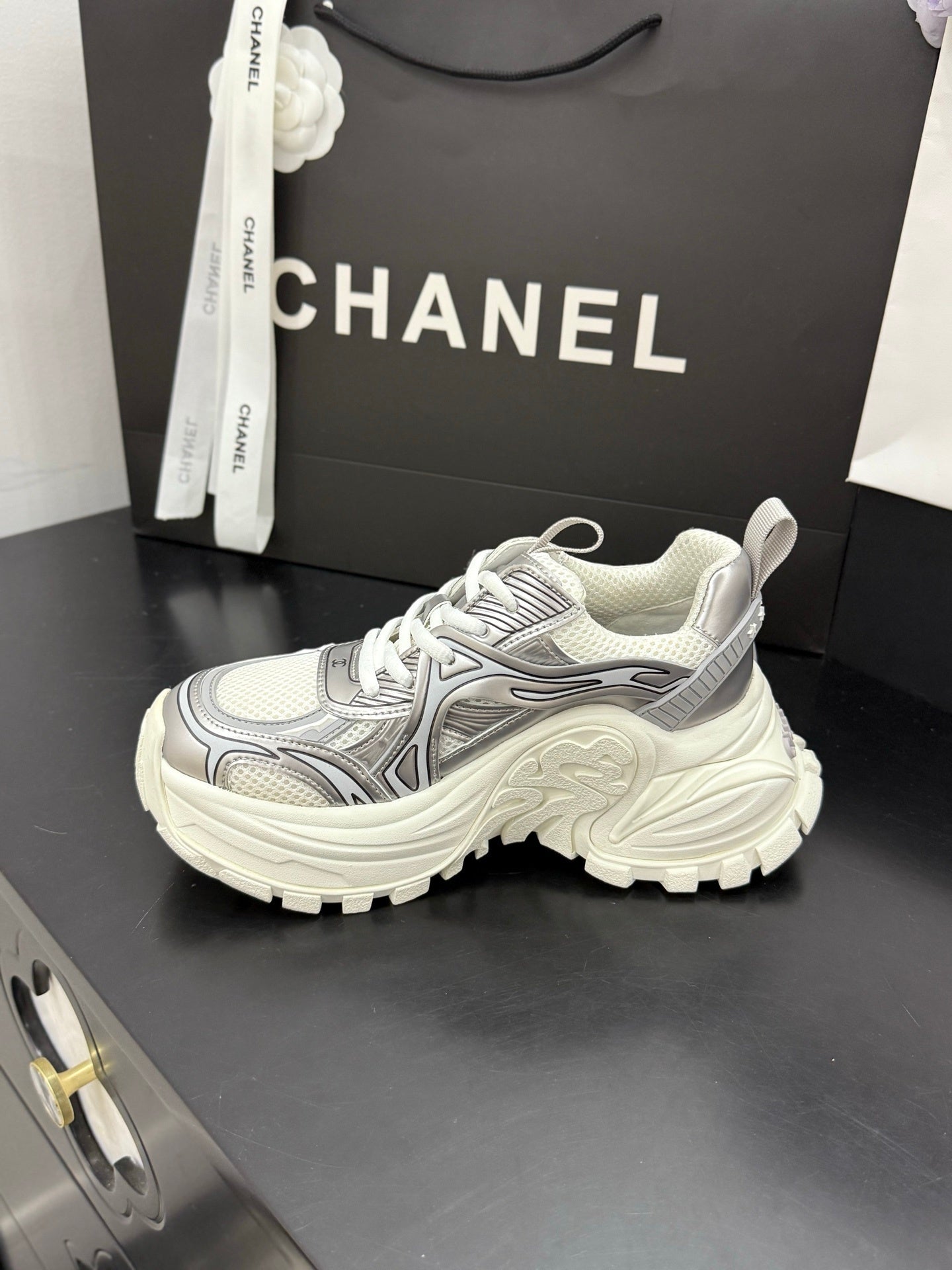 CHL Sneakers Woman 2 Color 's