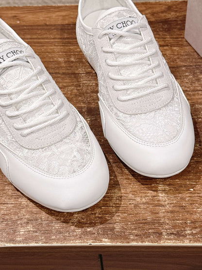CHU Sneakers Woman 2 Color's