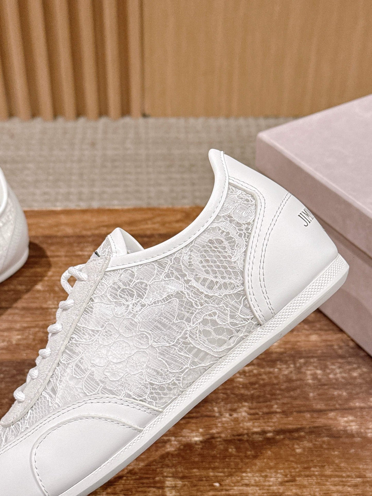 CHU Sneakers Woman 2 Color's