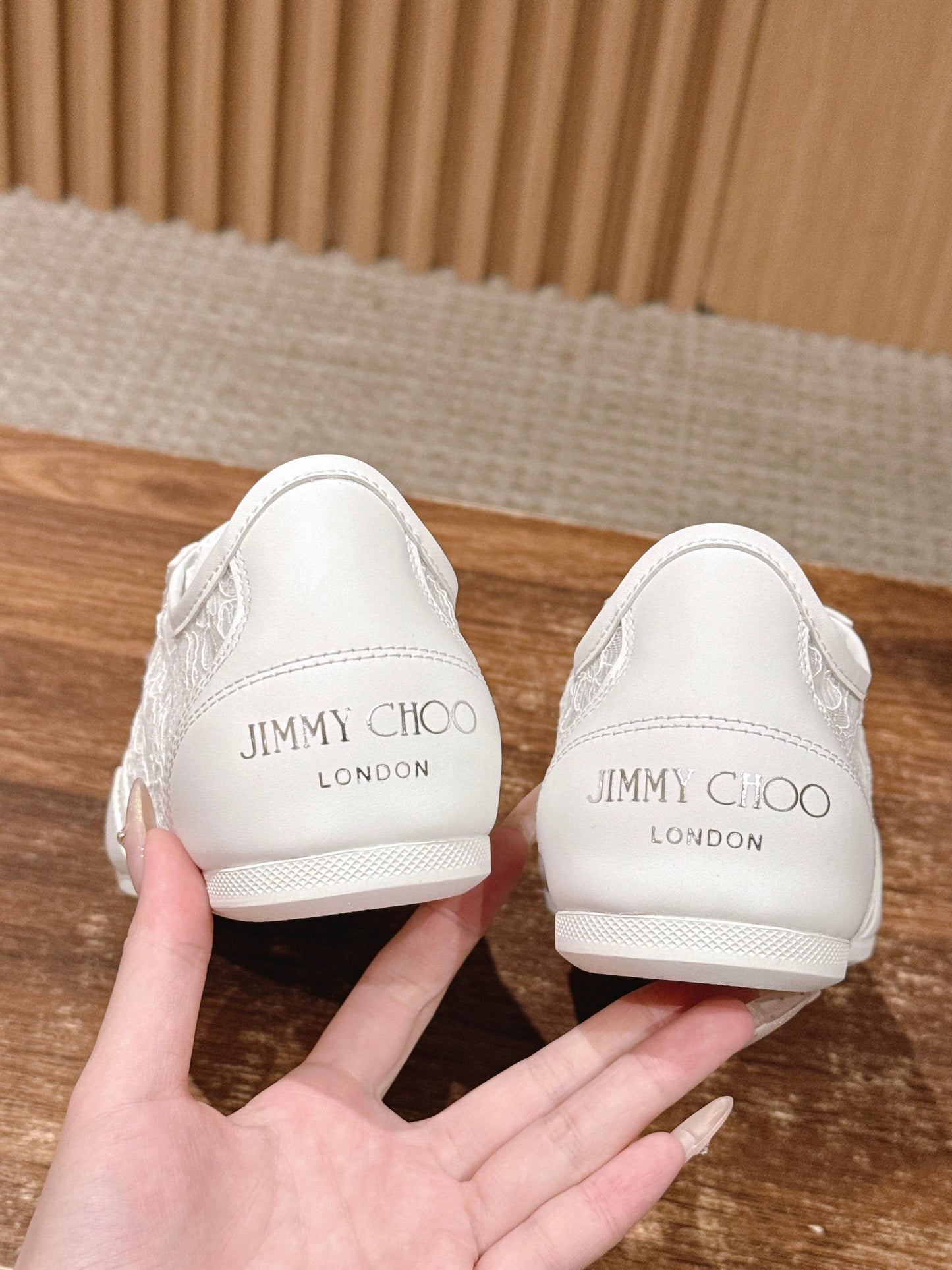 CHU Sneakers Woman 2 Color's