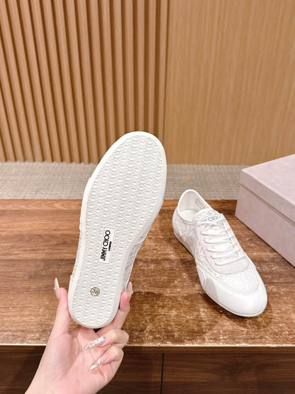 CHU Sneakers Woman 2 Color's
