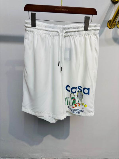 CASA BLANC  Sport Suits Summer 5xl