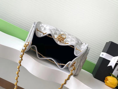 CHL  Bag  2 Size 4 Color 's