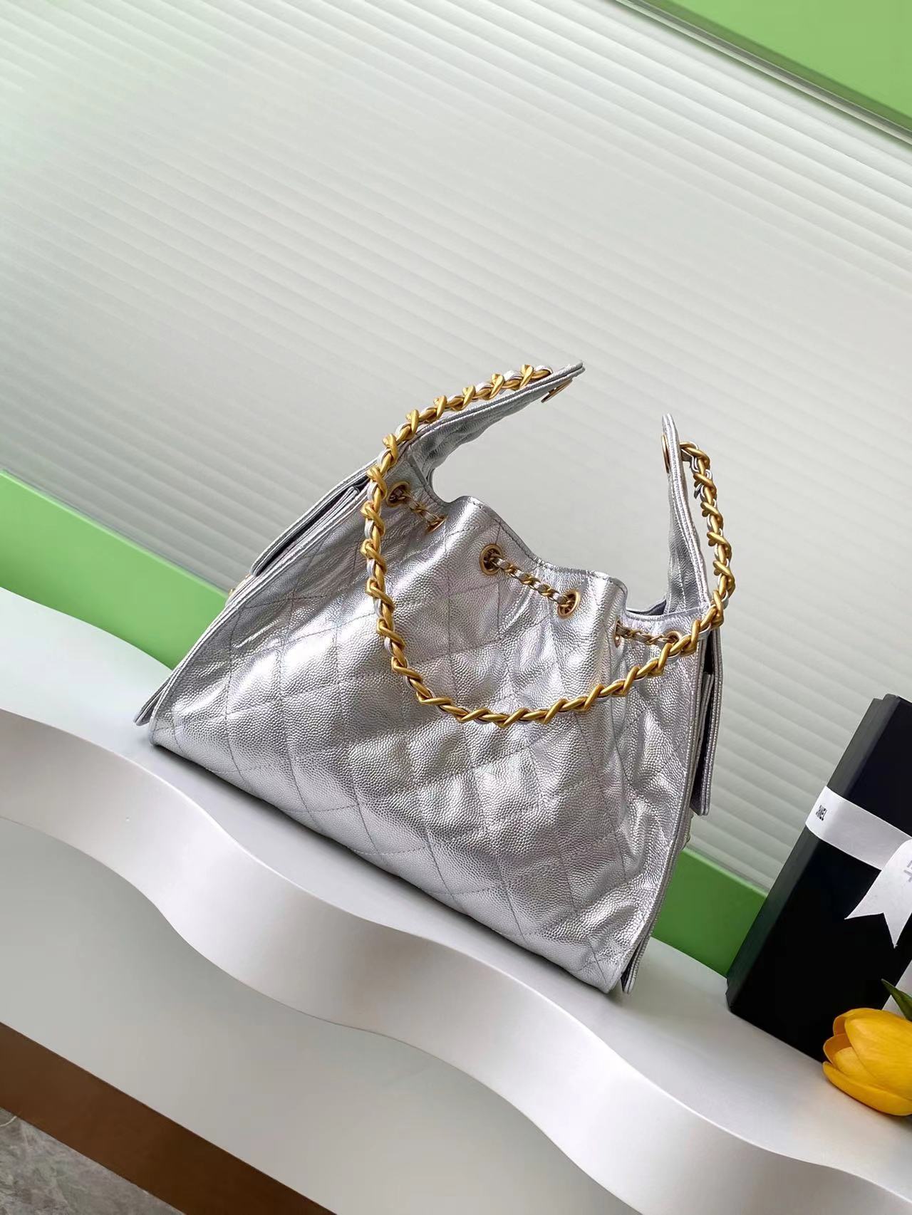 CHL  Bag  2 Size 4 Color 's