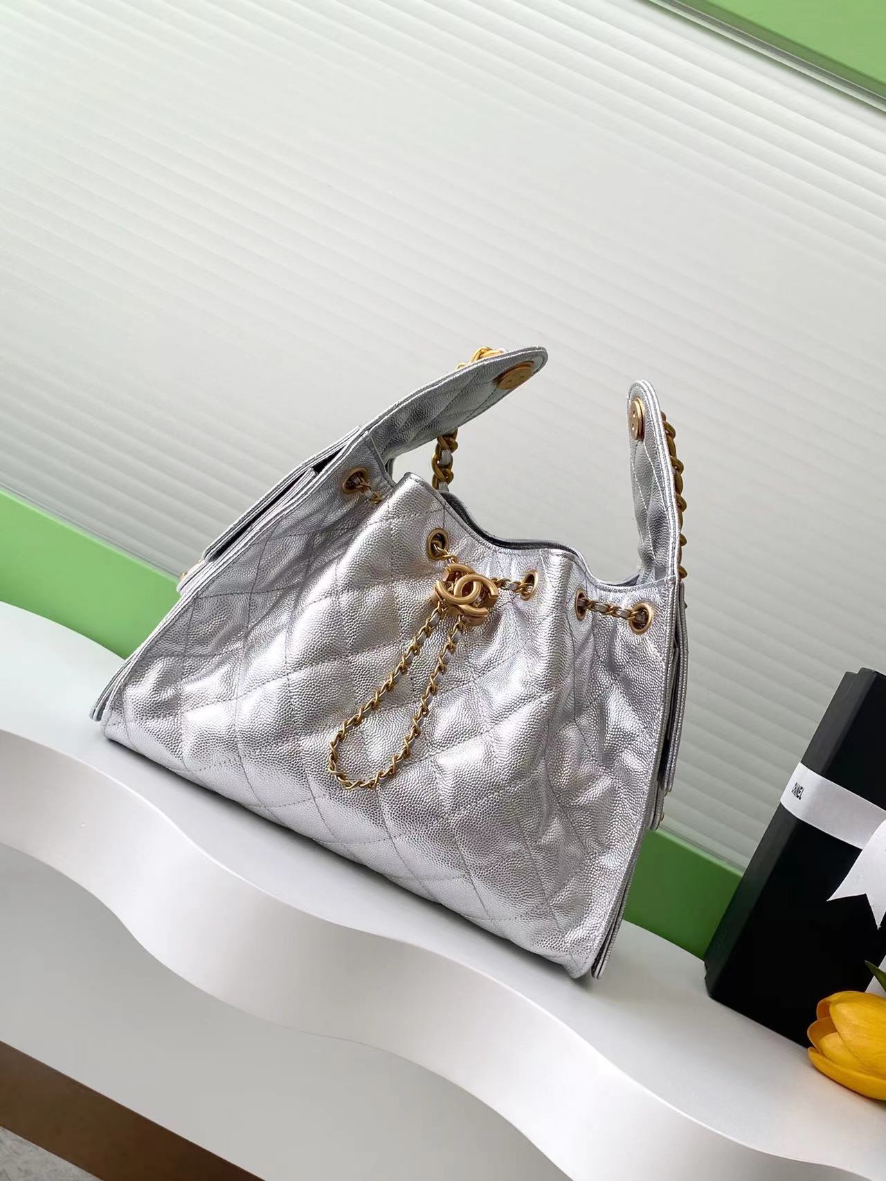CHL  Bag  2 Size 4 Color 's