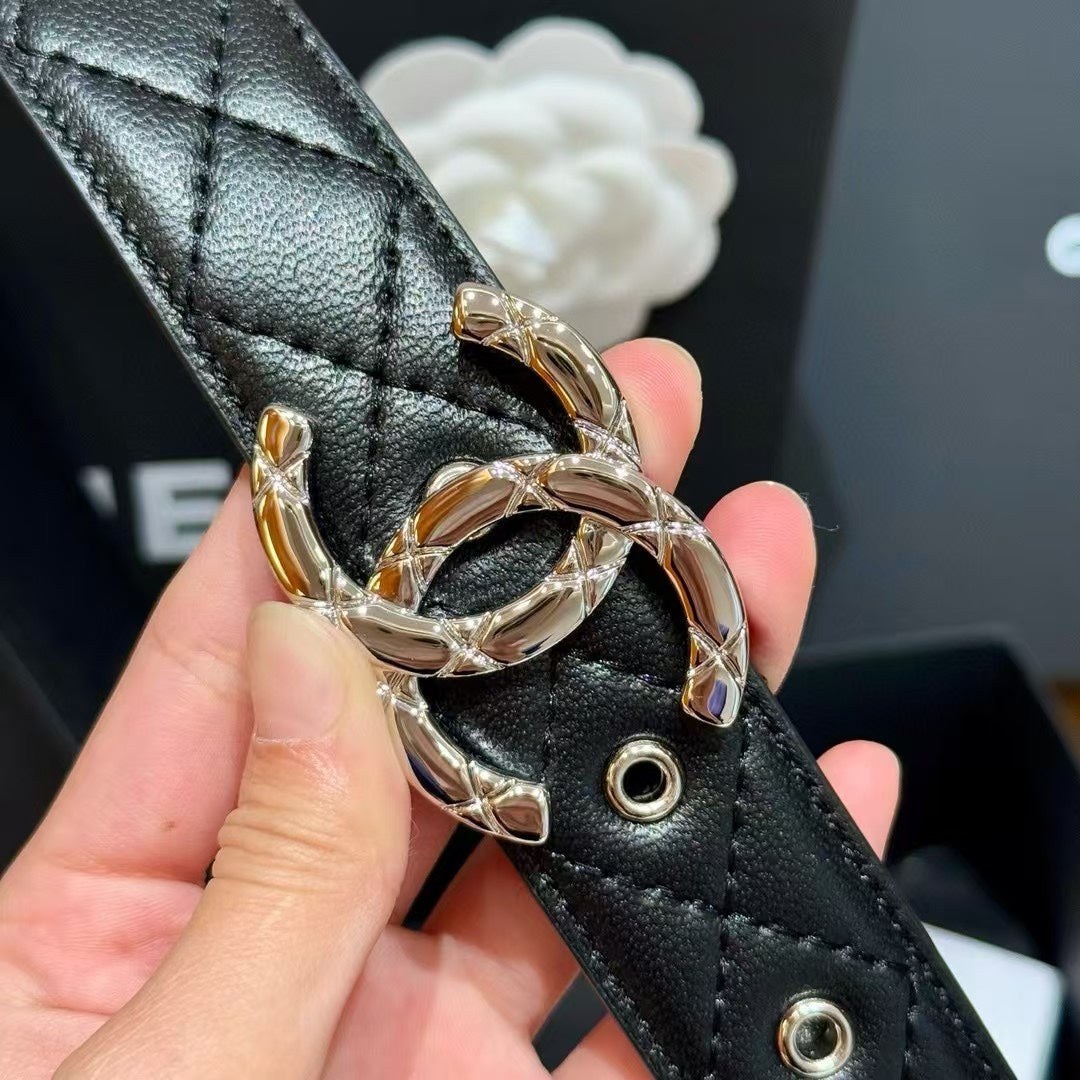 CHL  Belt  Color 's 2 Color's Woman