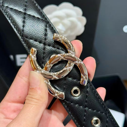 CHL  Belt  Color 's 2 Color's Woman