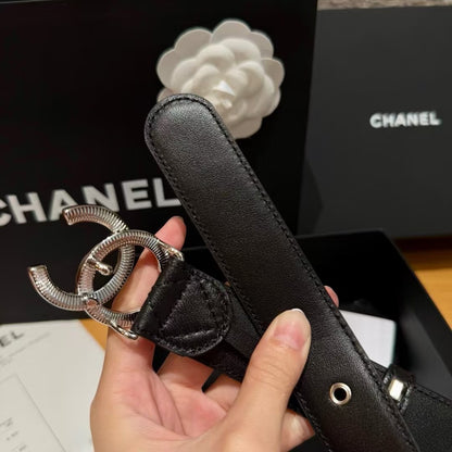 CHL  Belt  Color 's 2 Color's Woman