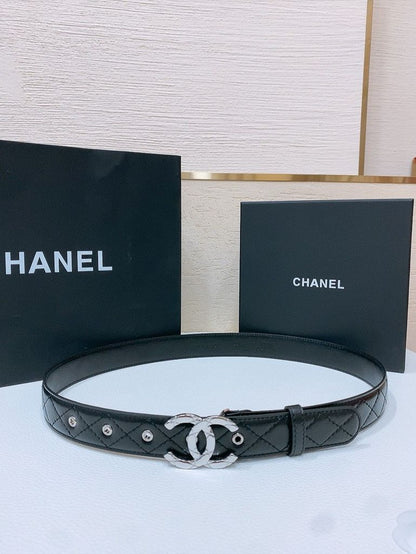 CHL  Belt  Color 's 2 Color's Woman