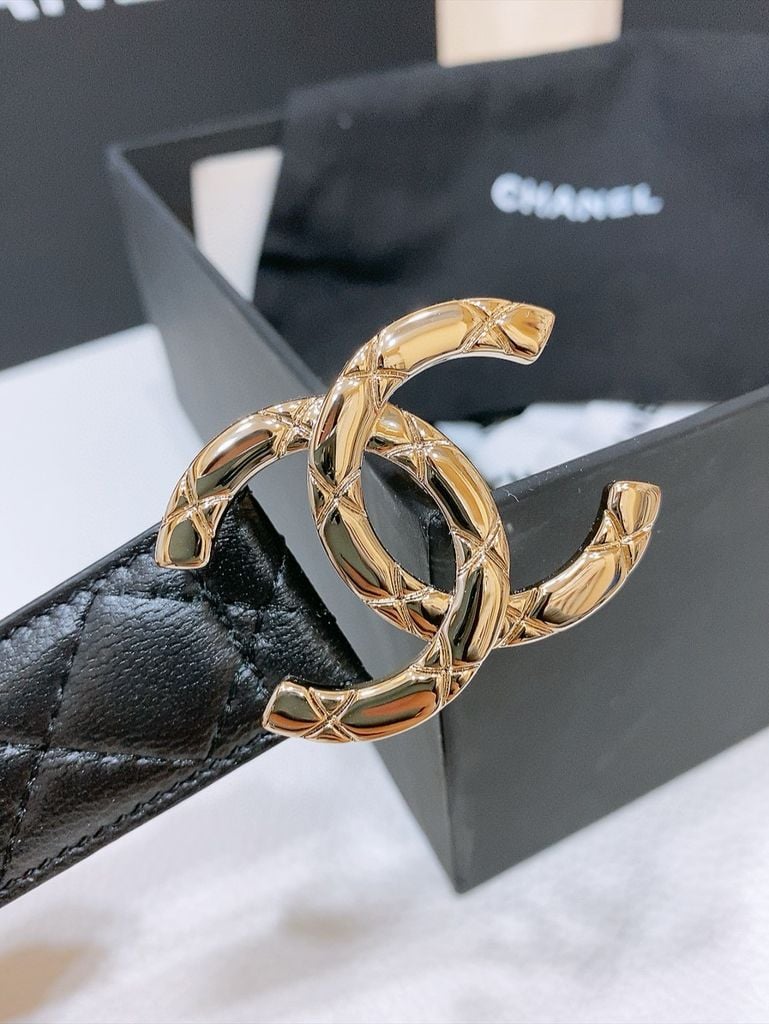 CHL  Belt  Color 's 2 Color's Woman