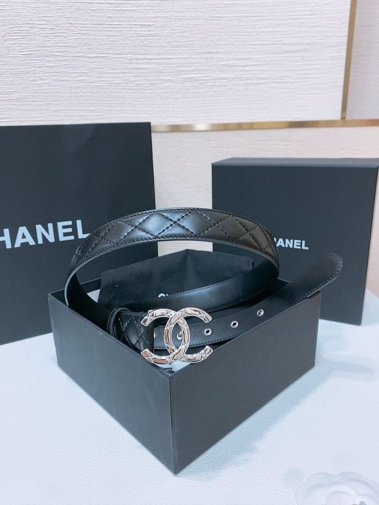 CHL  Belt  Color 's 2 Color's Woman