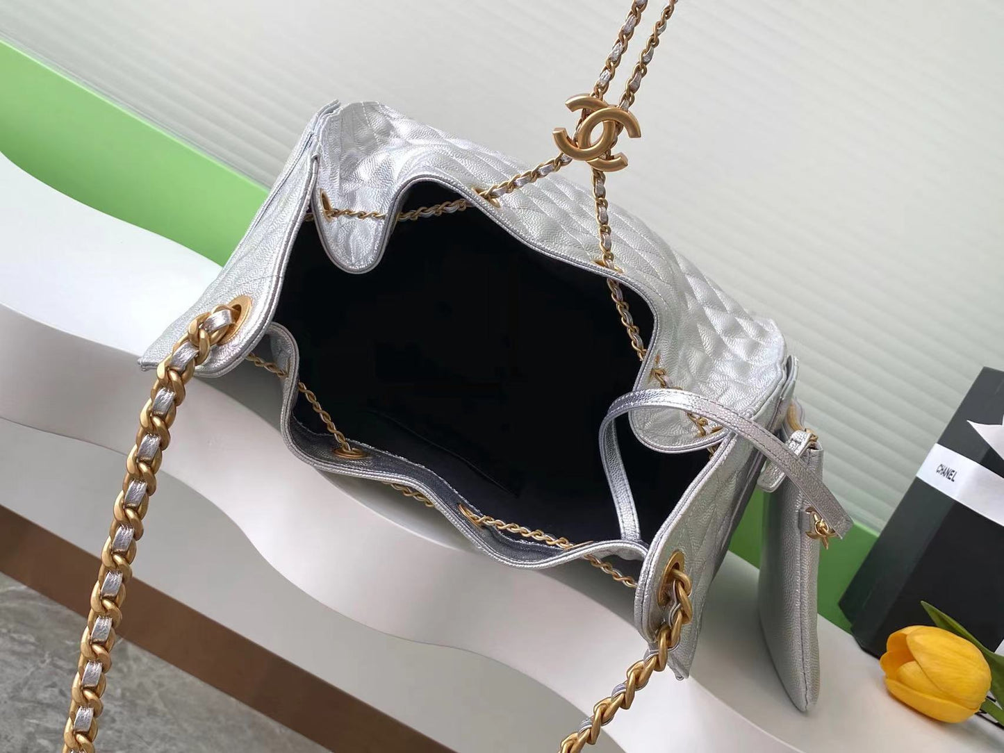 CHL  Bag  2 Size 4 Color 's