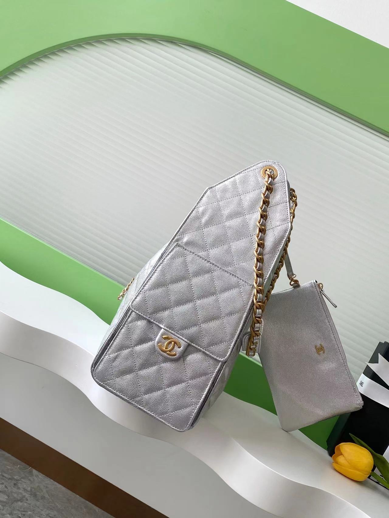 CHL  Bag  2 Size 4 Color 's