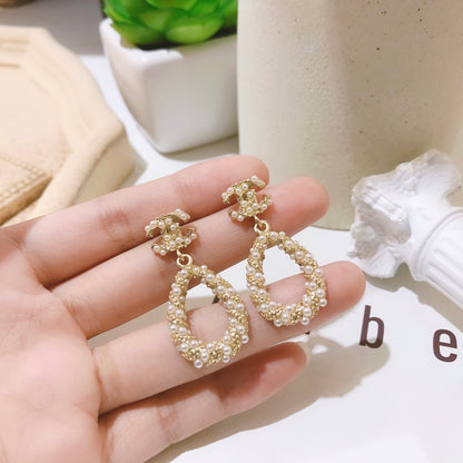 C H L Fashion earrings  SALE-min order required