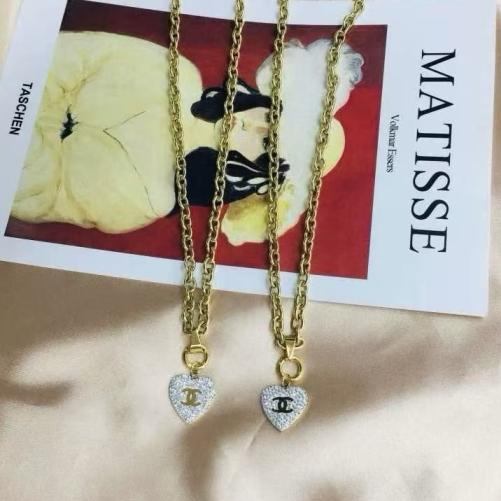 CHL Necklace   SALE-min order required