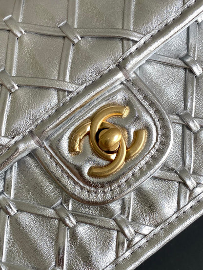 CHL  bag  2 Color's