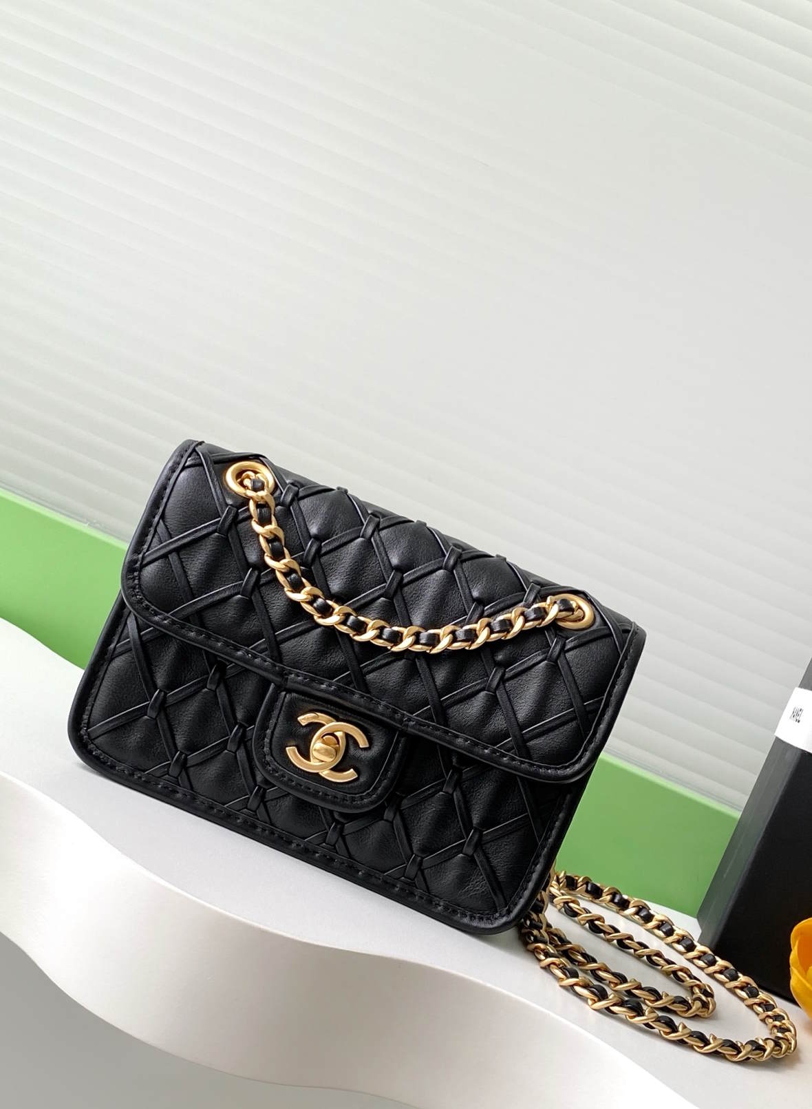 CHL  bag  2 Color's