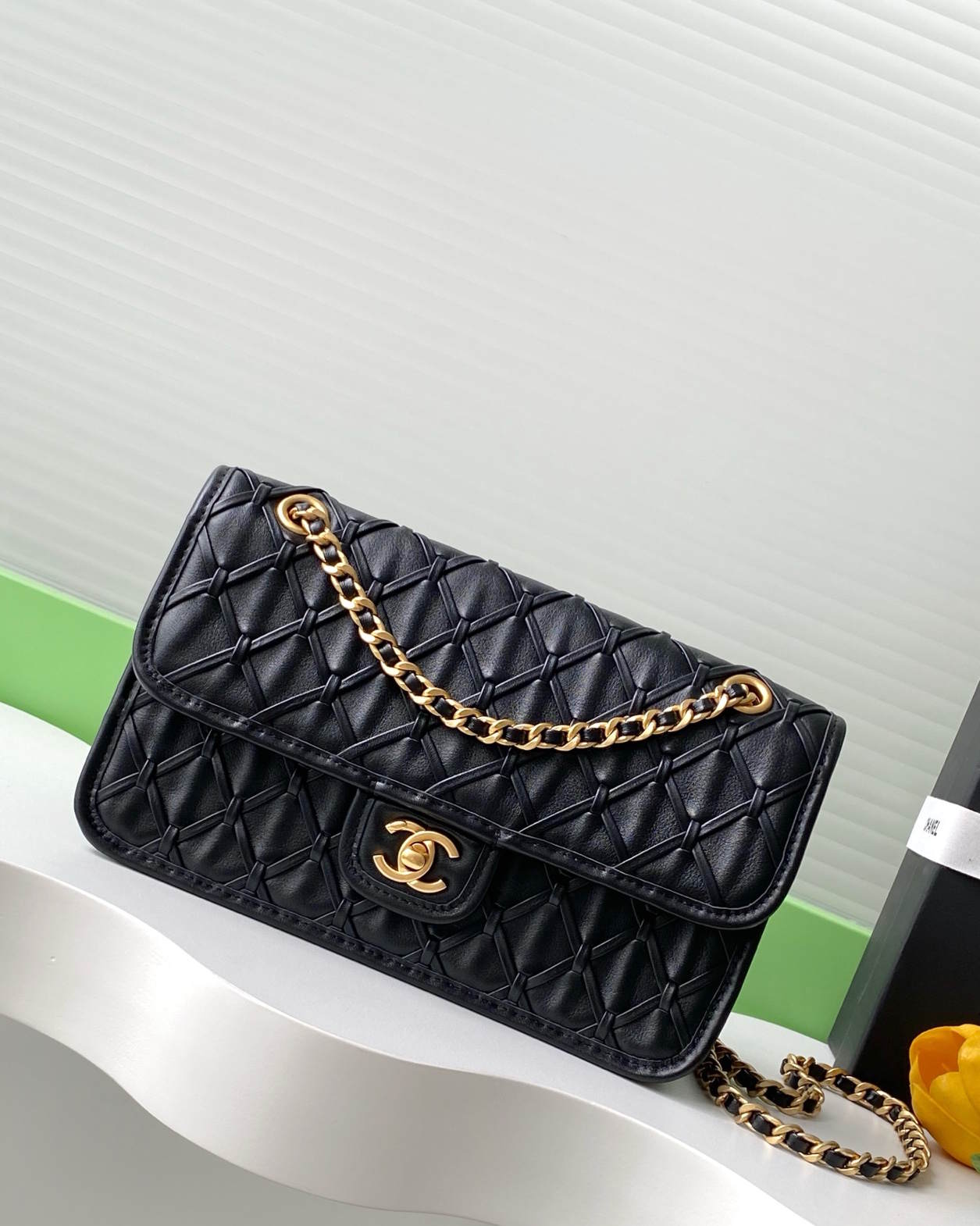 CHL  bag  2 Color's