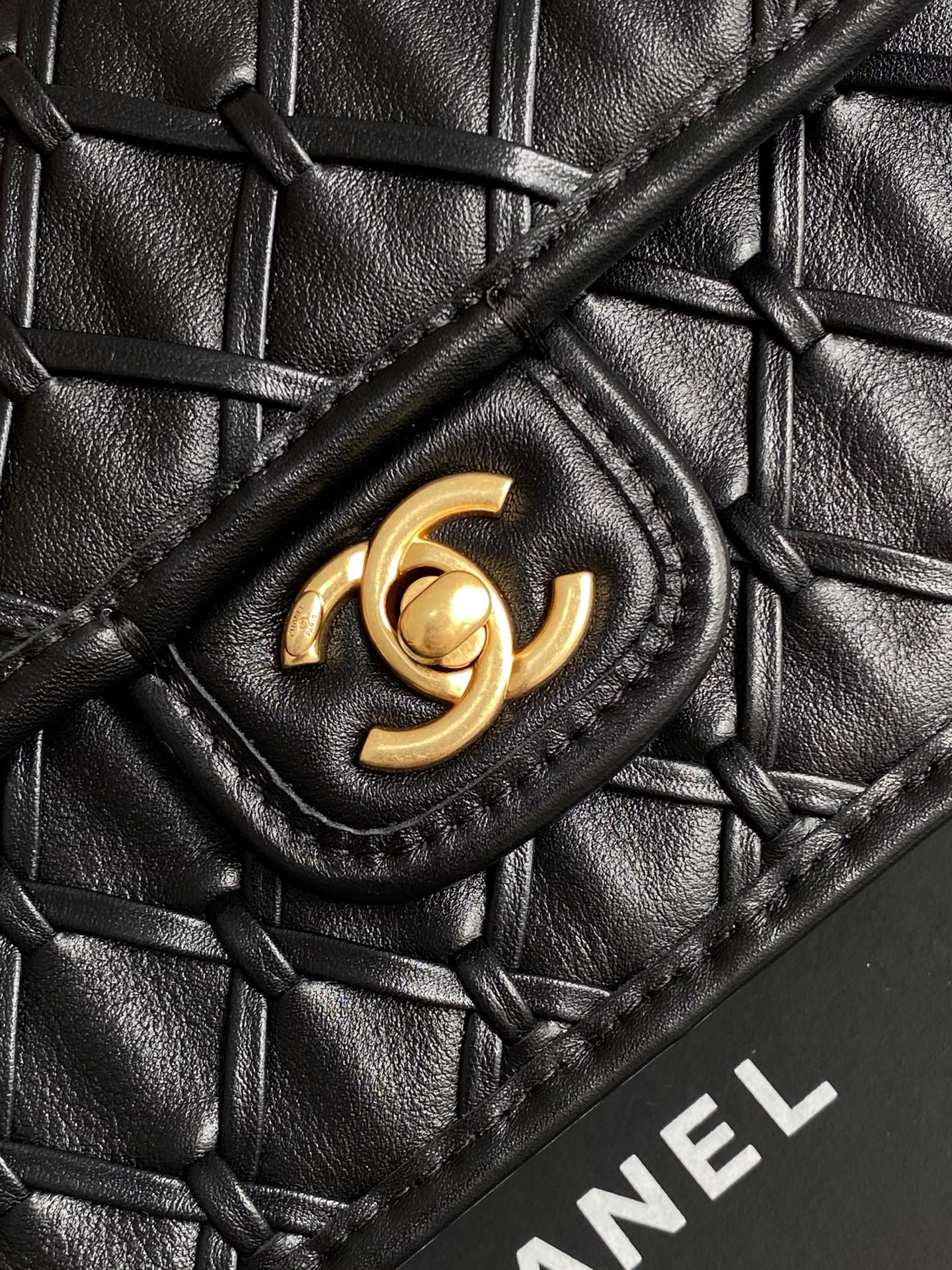 CHL  bag  2 Color's