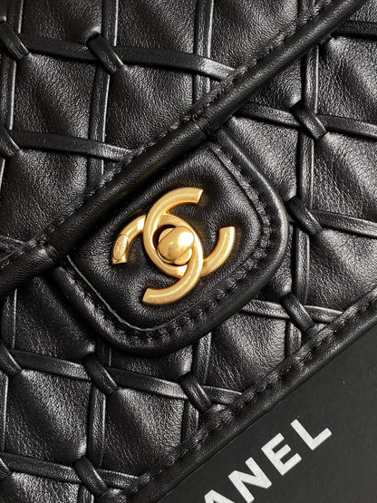 CHL  bag  2 Color's