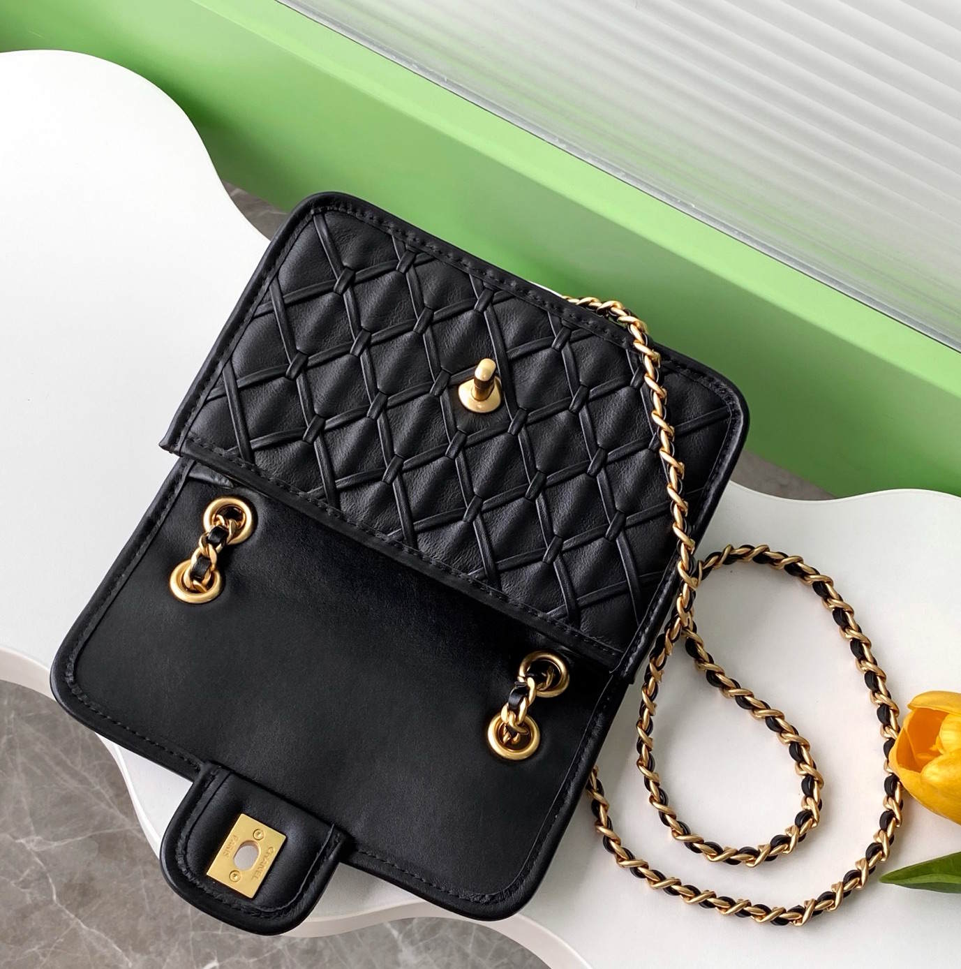 CHL  bag  2 Color's