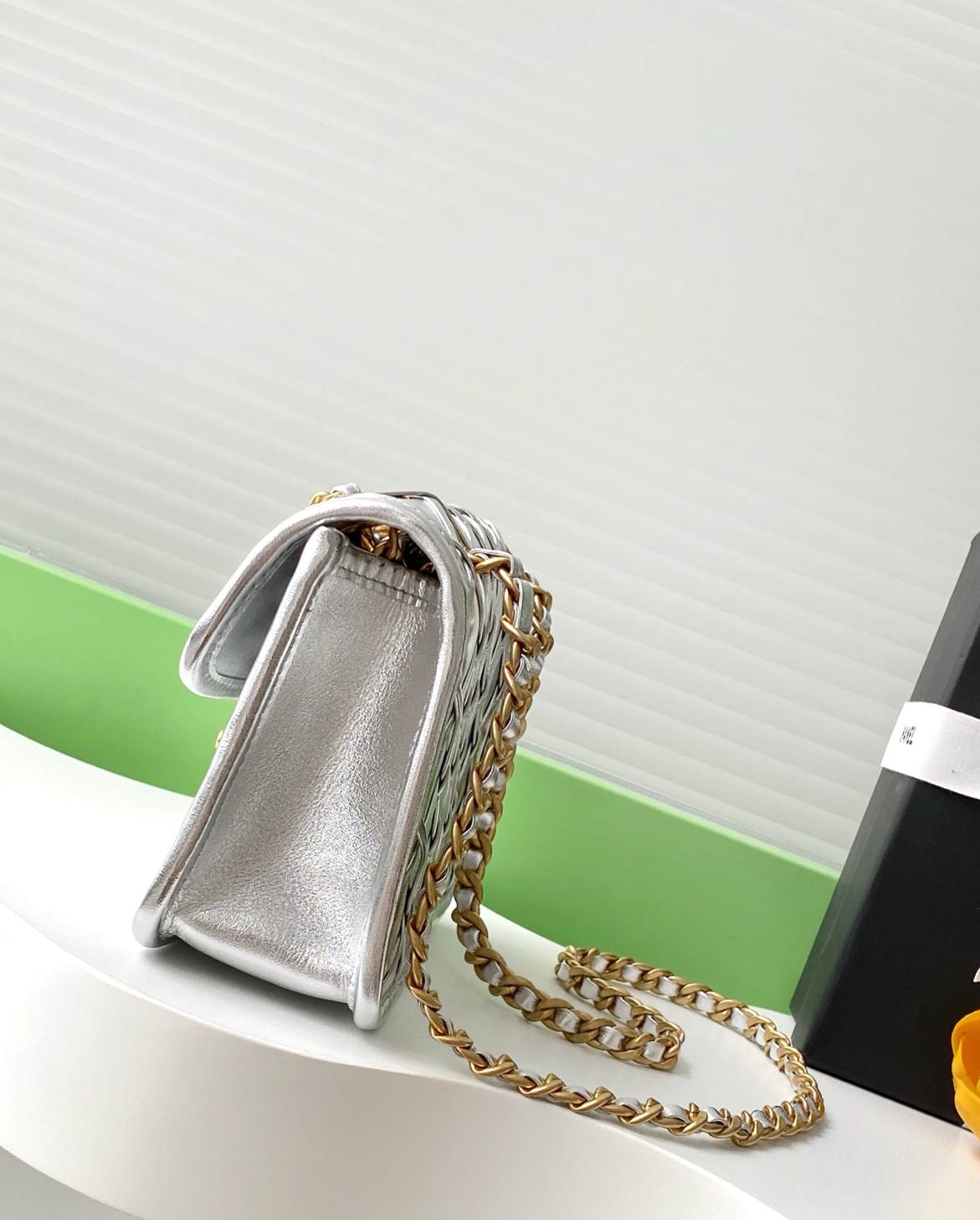 CHL  bag  2 Color's