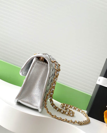 CHL  bag  2 Color's