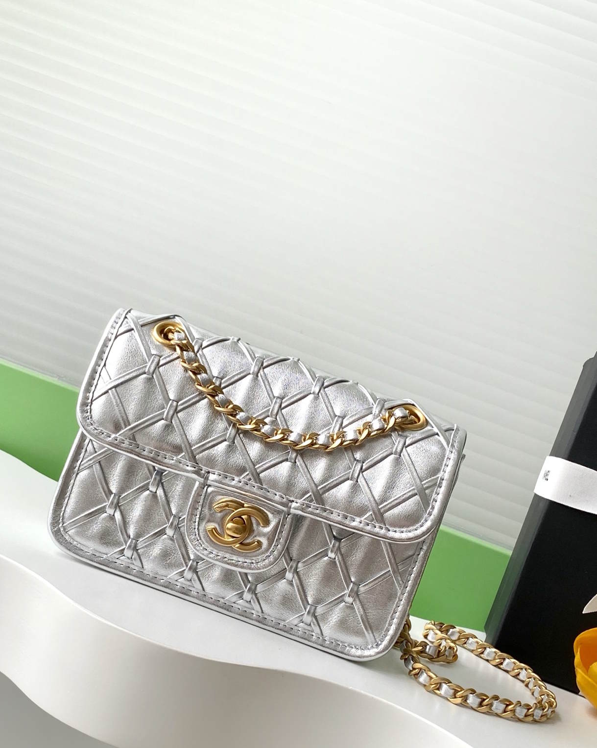 CHL  bag  2 Color's