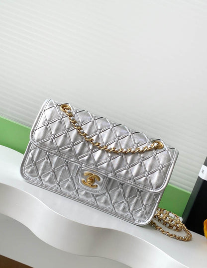 CHL  bag  2 Color's