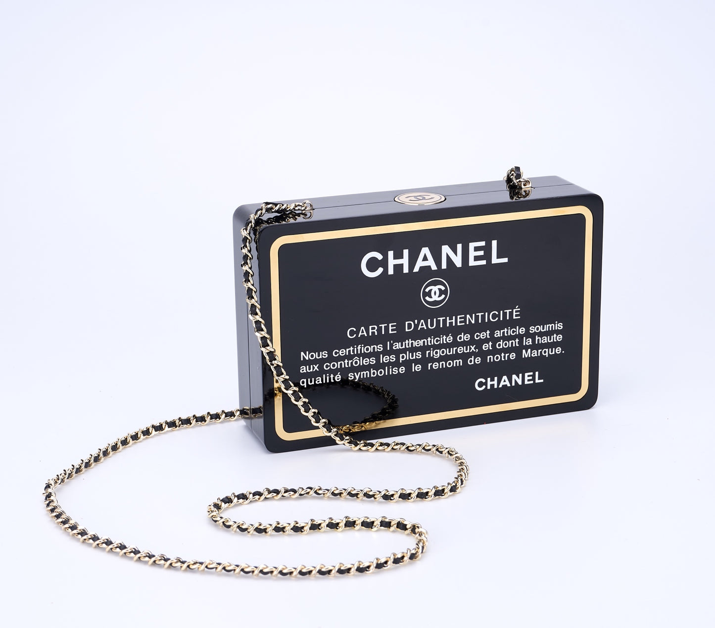 CHL Party Bag 18 cm