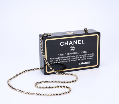 CHL Party Bag 18 cm