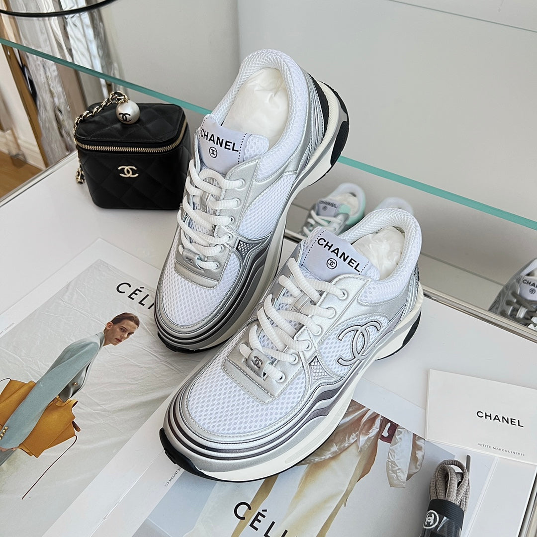 CHL Sneakers 2 Color's 42