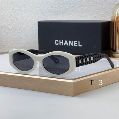 CHL  Sunglasses 2 Color's