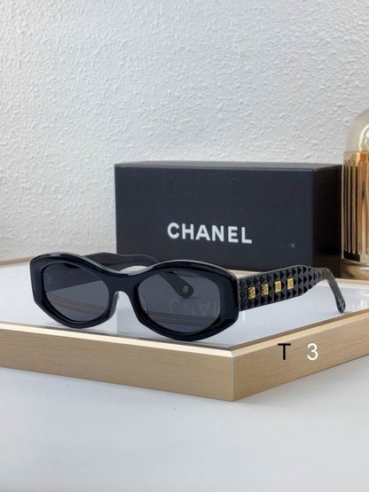 CHL  Sunglasses 2 Color's