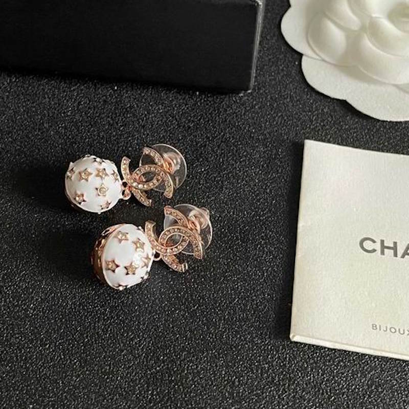 CHL Fashion Earrings