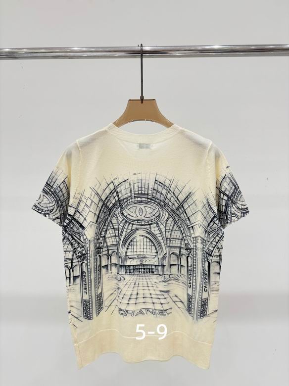 CHL Woman T- Shirt sweater