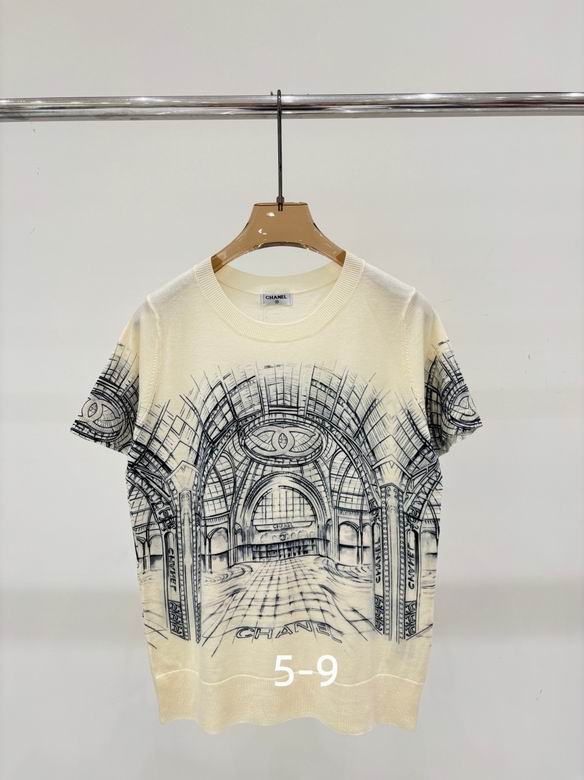 CHL Woman T- Shirt sweater