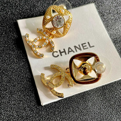 CHL Fashion earrings