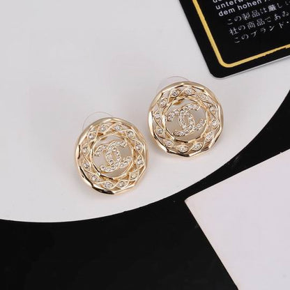 CHL  Fashion Earrings