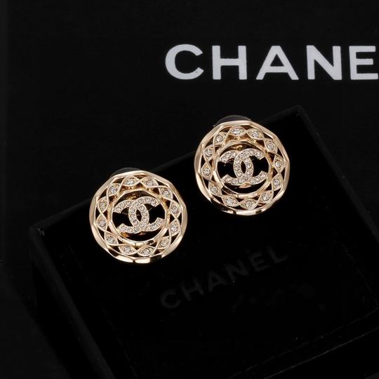 CHL  Fashion Earrings