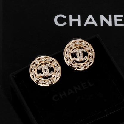 CHL  Fashion Earrings
