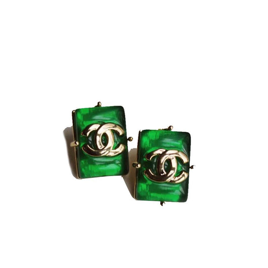 CHL  Fashion Earrings 2 Color's