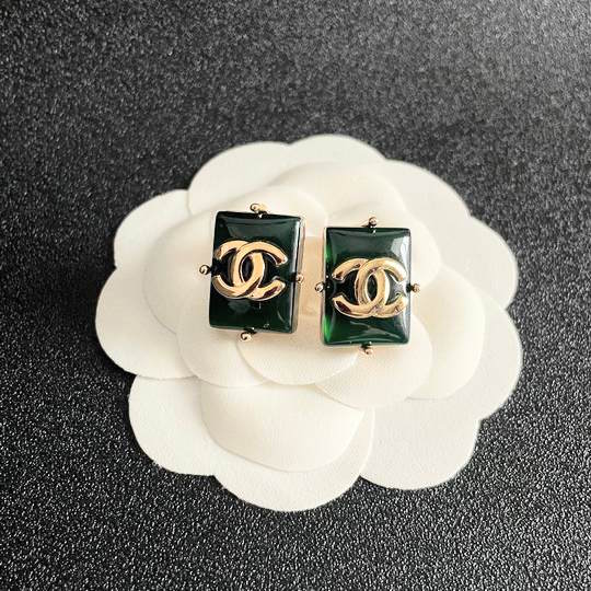 CHL  Fashion Earrings 2 Color's