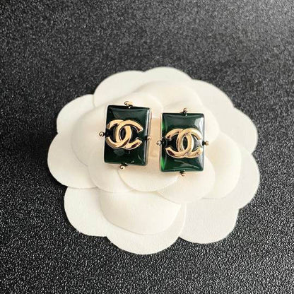 CHL  Fashion Earrings 2 Color's