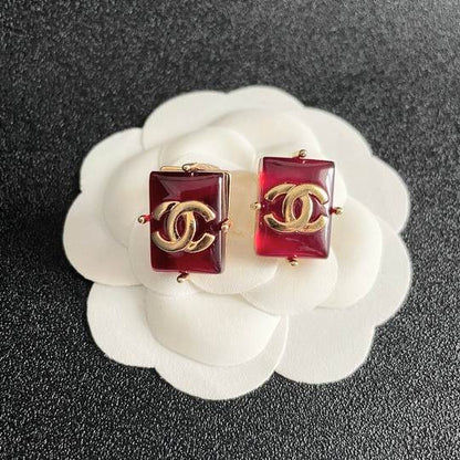 CHL  Fashion Earrings 2 Color's